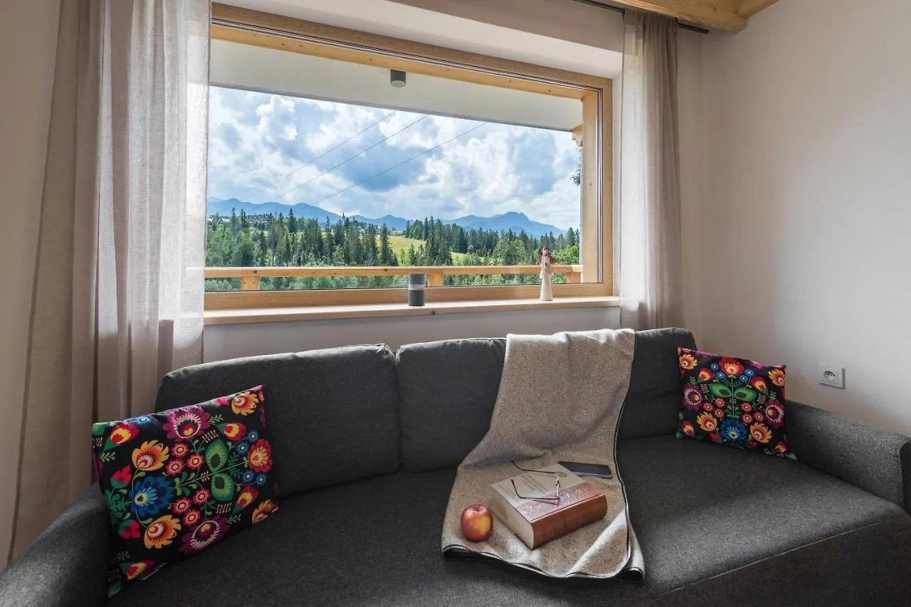 Domek 990M Npm Zakopane Apartment