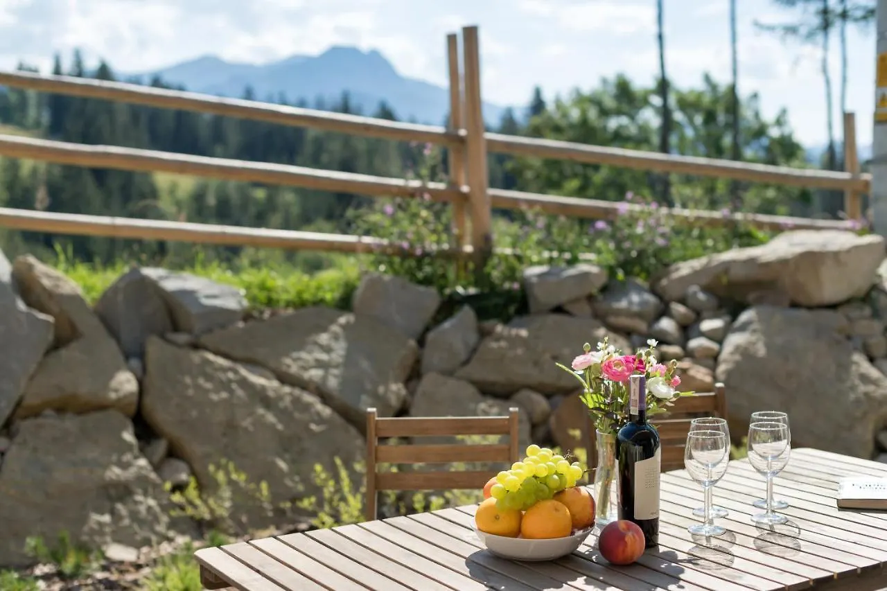 Apartment Domek 990M Npm Zakopane