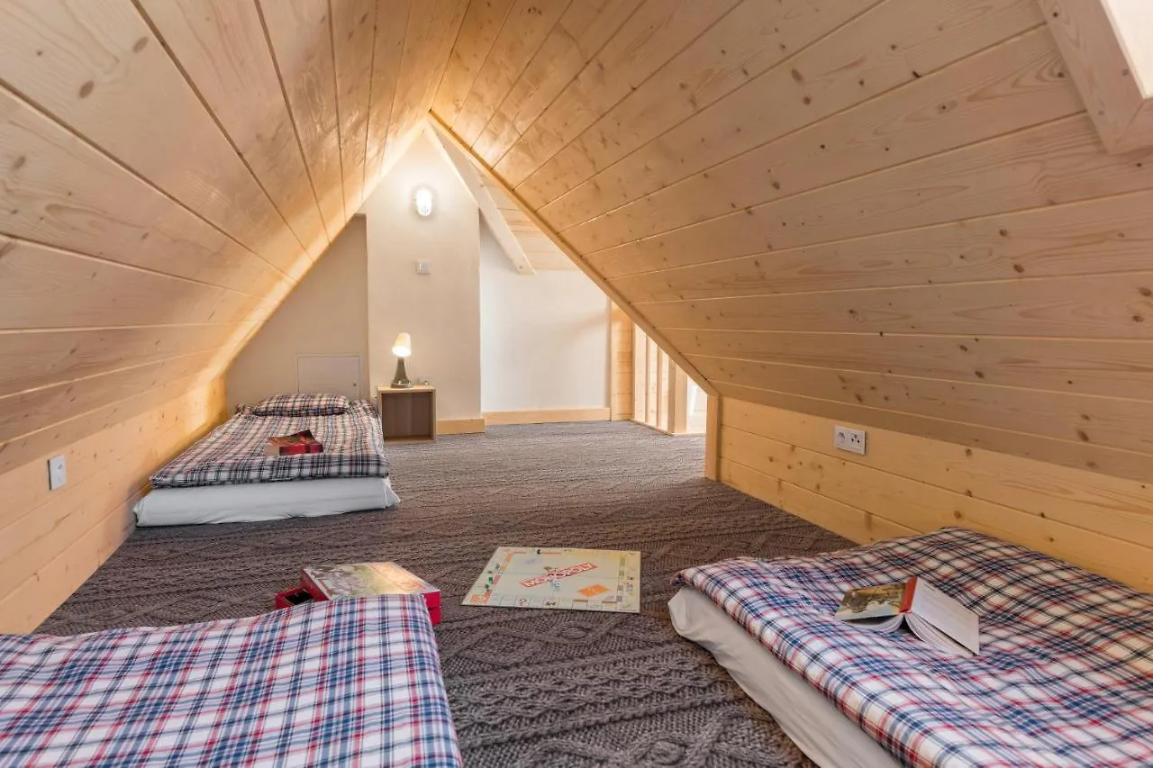 Domek 990M Npm Zakopane Apartment