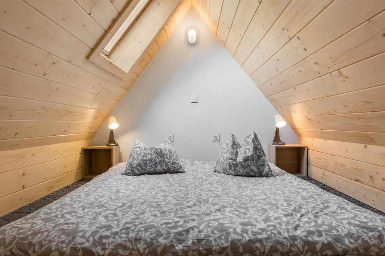 Apartment Domek 990M Npm Zakopane