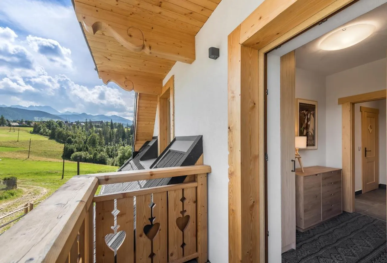 Domek 990M Npm Zakopane