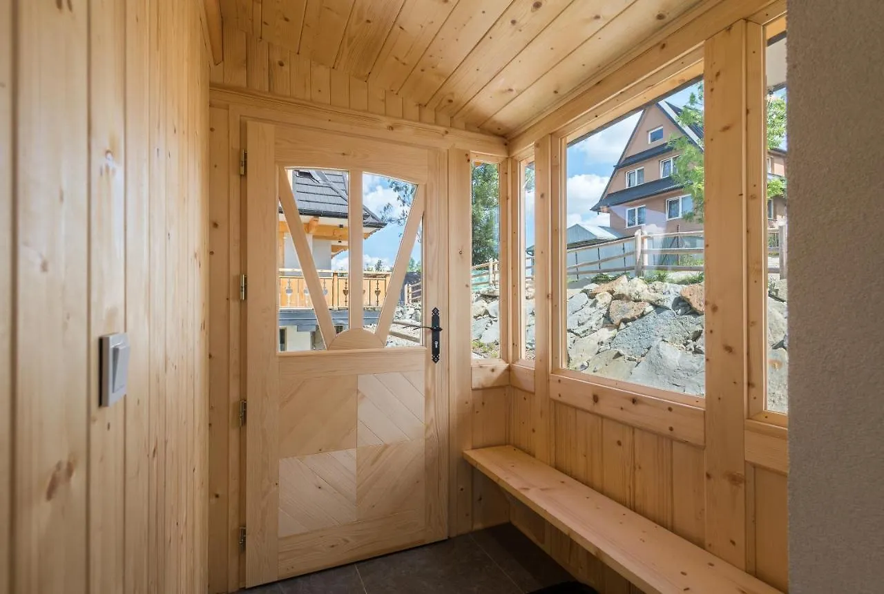 Domek 990M Npm Zakopane Apartment