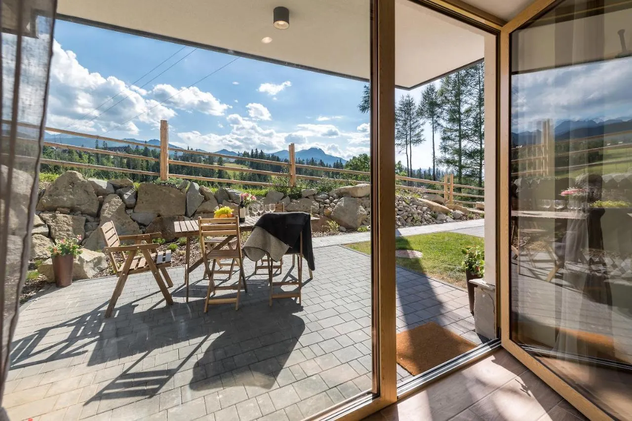 Domek 990M Npm Zakopane