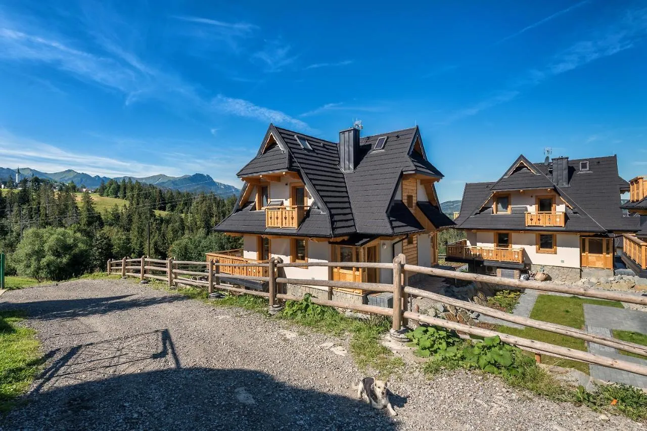 Domek 990M Npm Zakopane Apartment
