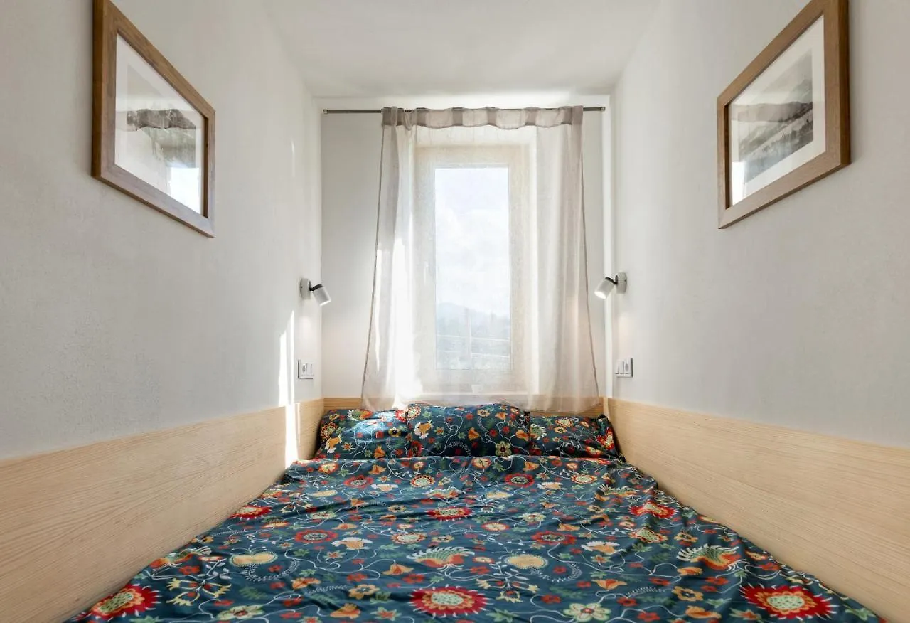 Apartment Domek 990M Npm Zakopane